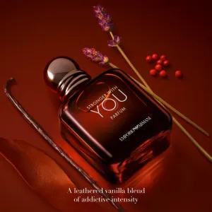 Giorgio Armani STRONGER WITH YOU PARFUM Parfum