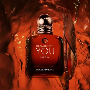 Giorgio Armani STRONGER WITH YOU PARFUM Parfum