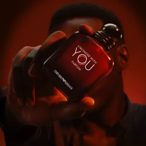Giorgio Armani STRONGER WITH YOU PARFUM Parfum