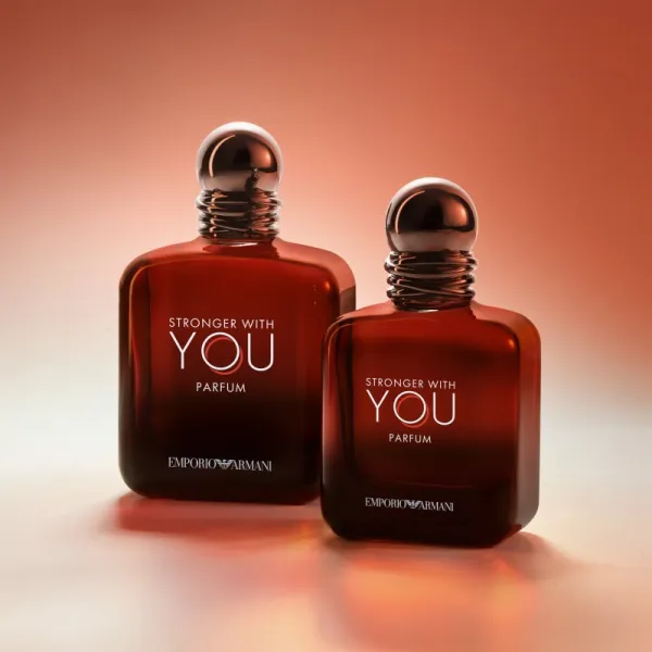 Giorgio Armani STRONGER WITH YOU PARFUM Parfum