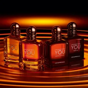 Giorgio Armani STRONGER WITH YOU PARFUM Parfum