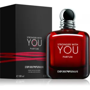 Giorgio Armani STRONGER WITH YOU PARFUM Parfum