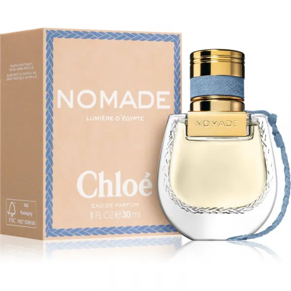 Chloé Nomade Lumiére d´Egypte parfumovaná voda pre ženy 30 ml