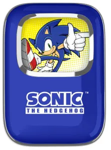 OTL Technologies Sonic the Hedgehog Slide Slúchadlá pre deti