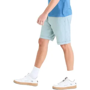 CELIO BOCHINOBM Pánske plátenné kraťasy, svetlomodrá, veľkosť