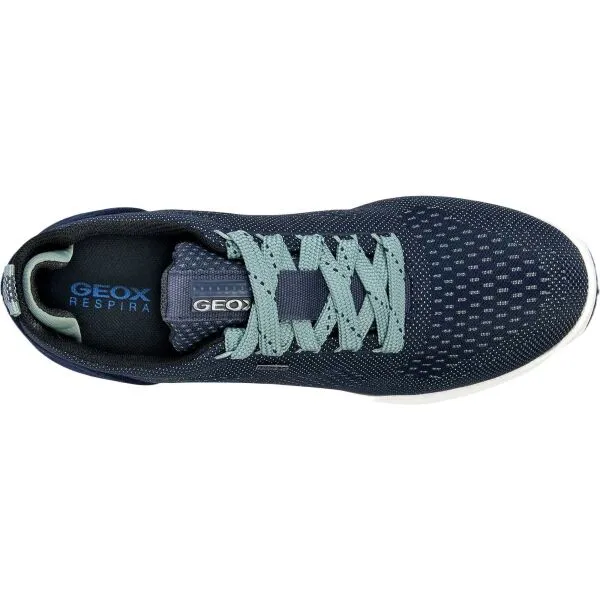 Geox D SPHERICA 4X4 B ABX Dámske tenisky, tmavo modrá, veľkosť