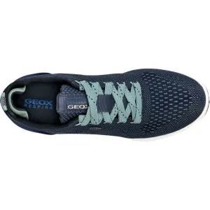 Geox D SPHERICA 4X4 B ABX Dámske tenisky, tmavo modrá, veľkosť