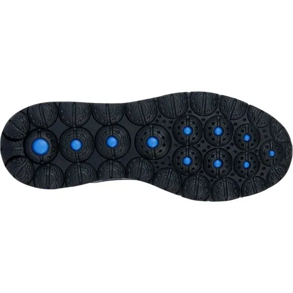 Geox D SPHERICA 4X4 B ABX Dámske tenisky, tmavo modrá, veľkosť