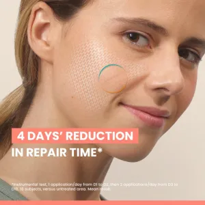 Avène Cicalfate+ Multi-Protective Skin Repair Cream obnovujúci a ochranný krém pre podráždenú pokožku 30 ml