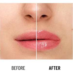 Rimmel Oh My Gloss! Plump lesk na pery odtieň Diamond Pop 6.5 ml
