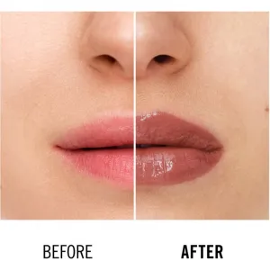 Rimmel Oh My Gloss! Plump lesk na pery odtieň Spiced Nude 6.5 ml