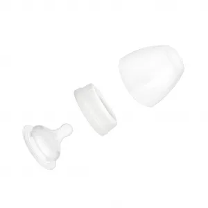NENO Dojčenská fľaša antikoliková 150ml, 0m+