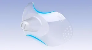 Chicco Chránič bradavky SkinToSkin silikón 2 ks,CHICCO Chránič bradaviek SkinToSkin silikón 2 ks S/M