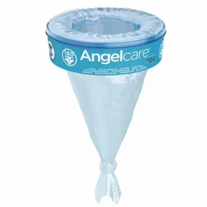 Angelcare Náhradné kazety 3 ks,ANGELCARE Náhradné kazety 3 ks