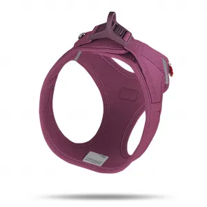 CURLI Postroj pre psov so sponou Air-Mesh Ruby M, 6-9kg