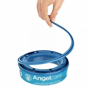 Angelcare Náhradné kazety 3 ks,ANGELCARE Náhradné kazety 3 ks