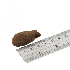 FISH4DOGS Maškrty pre psov SUPPORT+ srst a kože makrela 225 g