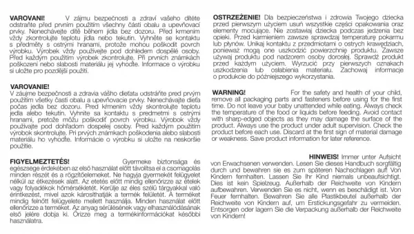 PETITE&MARS Príbor silikónový TAKE&MATCH Intense Ochre 6m+