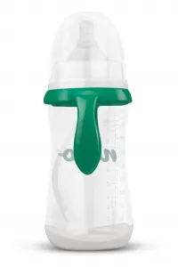 NENO Dojčenská fľaša antikoliková 300ml, 6m+