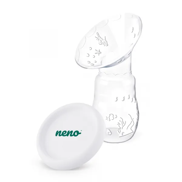NENO Kolektor materského mlieka Leite