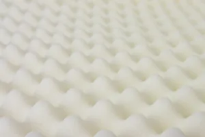 BABYMATEX Matrac Eco Green, 120x60x10