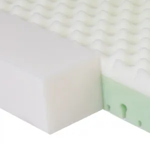BABYMATEX Matrac Eco Green, 120x60x10