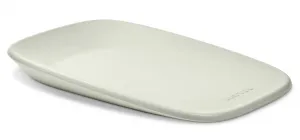 NATTOU Kôš na plienky Dropy a prebaľovacia podložka Softy Green 50x70 cm