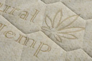 BABYMATEX Matrac Coco Hemp, 120x60x12