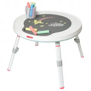 Skip Hop Explore & More Aktívne centrum 3v1,SKIP HOP Aktívne centrum 3v1 Silver Linig Cloud 4m+