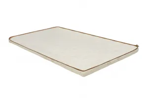 BABYMATEX Matrac Coco Hemp, 120x60x12