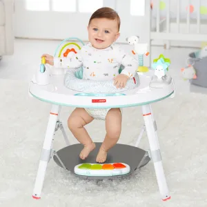 Skip Hop Explore & More Aktívne centrum 3v1,SKIP HOP Aktívne centrum 3v1 Silver Linig Cloud 4m+