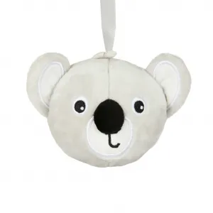 CANPOL BABIES Kolotoč senzorický plyšový s hracou skrinkou a Bluetooth BabiesBoo