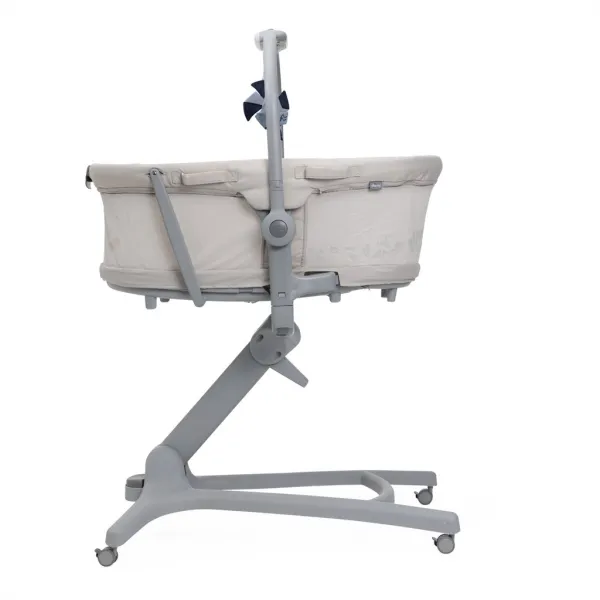 CHICCO Postieľka/lehátko/stolička Chicco Baby Hug Pro - Beige Latte