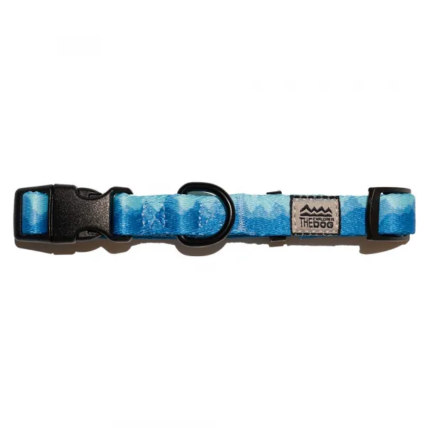 EXPLORER DOG Obojok Hory S - 24-36x1, 5 cm