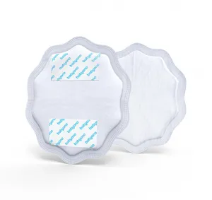BABYONO Vložky do podprsenky 24 ks
