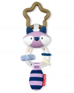 SKIP HOP Hračka hudobná na C krúžku Celestial Dreams Medvedík čistotný
