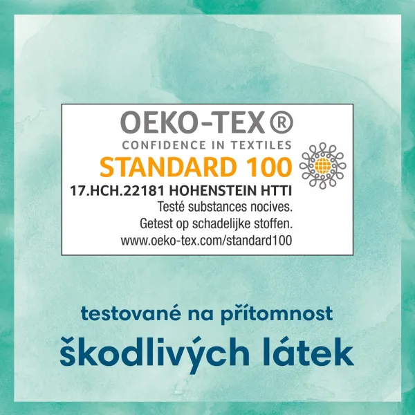 PAMPERS Obrúsky vlhčené Harmonie New Baby Plastic Free 4x46 ks