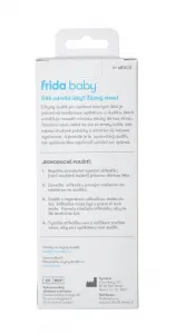 FRIDABABY MediFrida Cumlík na aplikáciu lieku