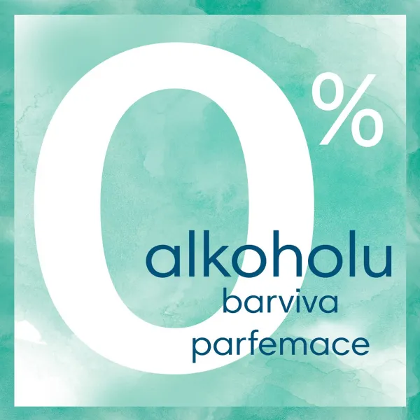 Pampers Harmonie Aqua vlhčené čistiace obrúsky pre deti 4x48 ks