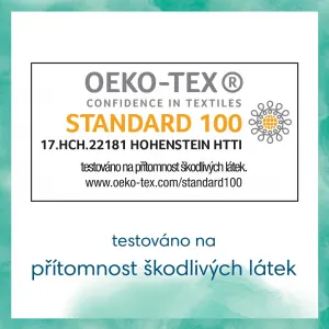 Pampers Harmonie Aqua vlhčené čistiace obrúsky pre deti 4x48 ks