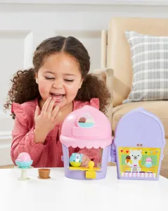 SKIP HOP Zoo Zmrzlináreň s jednorožcom 2+