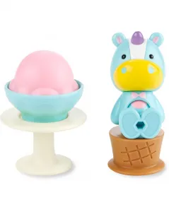 SKIP HOP Zoo Zmrzlináreň s jednorožcom 2+