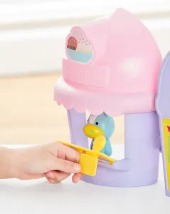 SKIP HOP Zoo Zmrzlináreň s jednorožcom 2+