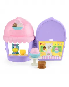 SKIP HOP Zoo Zmrzlináreň s jednorožcom 2+