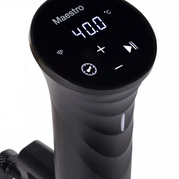 G21 Sous vide  Maestro, WiFi, 1200 W