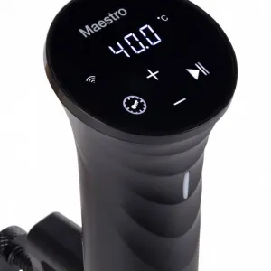 G21 Sous vide  Maestro, WiFi, 1200 W