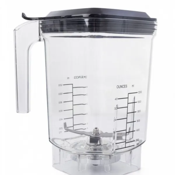 G21 Blender  Experience White