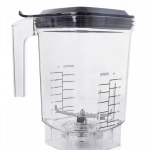 G21 Blender  Experience White