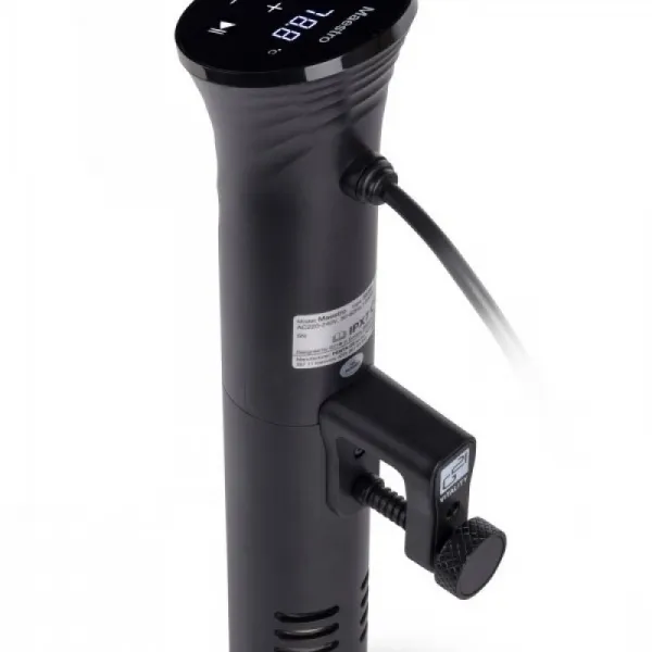 G21 Sous vide  Maestro, WiFi, 1200 W