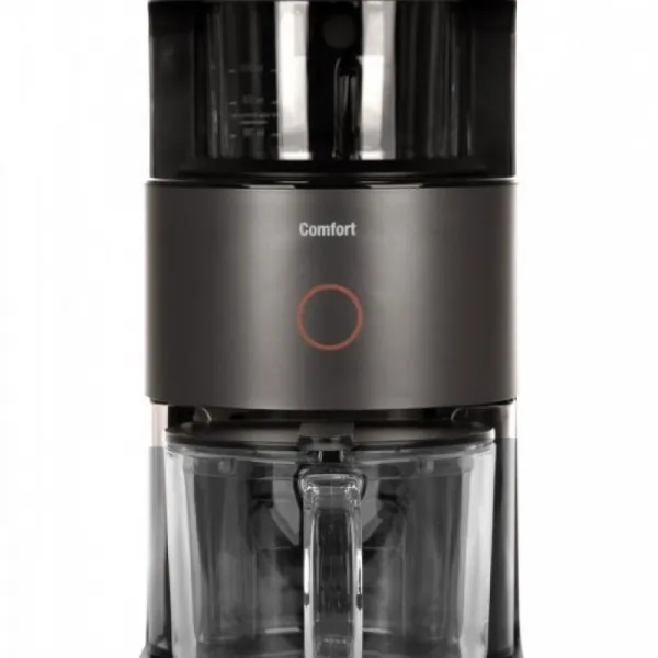 G21 Blender  Comfort Graphite Black